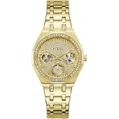 GUESS Quinn 36mm 5atm Quartz/analogical Dameklokke