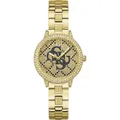 GUESS Lace 34mm 3atm Quartz/analogical Dameklokke