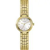 GUESS Clara 28mm 3atm Quartz/analogical Dameklokke