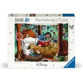 Ravensburger Disney Collector’s Edition: Lilo and Stitch, 1000pc
