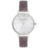 Olivia Burton Ob16de04 Dameklokke