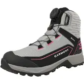 Garmont Trace Mid Boa Gore-tex Tursko