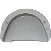 Tecnoseal Volvo Sx Drive Motorplateanode
