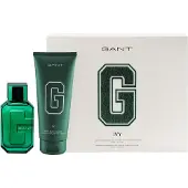 Gant XMAS Ivy EDT Gift Set (Limited Edition)