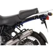 SW-Motech Evo Bmw R1100gs/r1150gs/r1150gs Adventure Montering Av Sidevesker