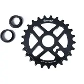 Saltbmx Pro Tannhjul