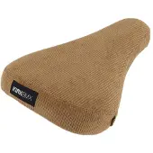 KINK Williams Stealth Fat Padded Sykkelsete