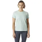 Helly Hansen Tech Logo Kortarmet T-skjorte