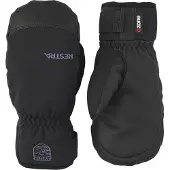 Hestra Ferox Primaloft, Skivotter, Junior, Black