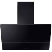Samsung NK36C9804WB/UR, 560 m³/t, Ducted/Resirkulerende, A, A, E, 66 dB