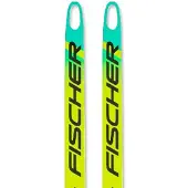 Fischer Speedmax 90 Skate Plus 115 Stiff Langrennsski