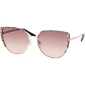 GUESS Gu00217 Solbriller For Kvinner
