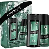 Bruno Banani Xmas Men Eau De Toilette 150ml
