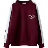 Name it Normal Passform Sweatshirt