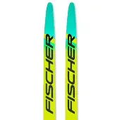Fischer Speedmax 90 Classic Junior Langrennsski