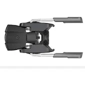 Fischer Power Brake2 Race Pro 17-85 A 2026 Skibinding svart