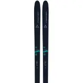 Fischer Transnordic 66 Easy Skin Xtralite Norske Fjellski