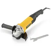 Powerplus Vinkelsliper 1000w