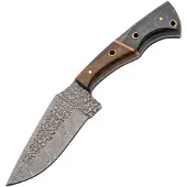 Damascus Hammerhead Hunter