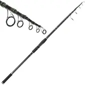 Westin Deadbait Easy Travel Tele Bunn Fiskestang