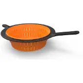Fiskars Functionalform Strainer Sil