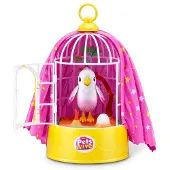 Pets Alive Polly the Magic Bird