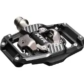 Shimano Pd-m9220 Xtr Spd Cl-mt001 Sykkelpedaler