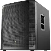 ElectroVoice ELX200-18SP 18 Active PA Subwoofer