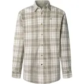 Pepe Jeans Camden Skjorte Med Lange Ermer