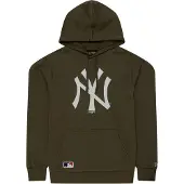 New Era Mlb Regular New York Yankees Hettegenser