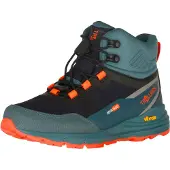 TROLLKIDS Skarvan Mid Xt Tursko