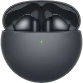 Huawei FreeBuds 7i - True wireless-hodetelefoner med mikrofon - i øret - Bluetooth - aktiv støydemping - rosa