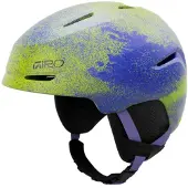 Giro Spur Juniorhjelm