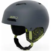 Giro Crüe Juniorhjelm
