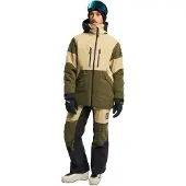 Tenson Aero Xx Jakke