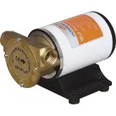 Seaflo Vannpumpe På 400 Gph 8a 12v