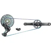 Sram Xx1 Eagle Kjede