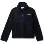 Columbia Sportswear Back Bowl Ii Fleecejakke Med Full Glidelås