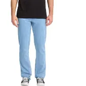 Volcom Vorta Denim Jeans blå
