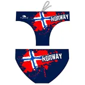 Turbo New Norway Badetrusser