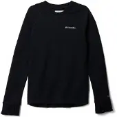 Columbia Tech Trail Utility Langarmet T-skjorte