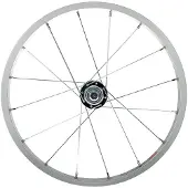 Gurpil 400 X 32 16´´ Bakhjul