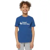 Sweet Protection Sweet Kortarmet T-skjorte