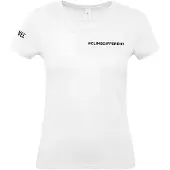 Grivel Climbdifferent Kortarmet T-skjorte