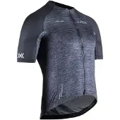 X-Bionic Corefusion Merino Kort Ermet Trøye