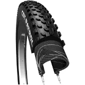 CST Patrol 29´´ X 2.40 Stiv Mtb-dekk