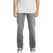 Volcom Solver Straight Fit Jeans