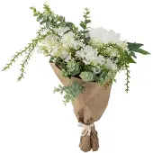 Bloomingville Lustre Bouquet Kunstig Plante