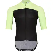 Silvini Md1604 Stelvio Kort Ermet Trøye