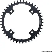 Fsa Omega Megatooth 120 Bcd Kjettingring